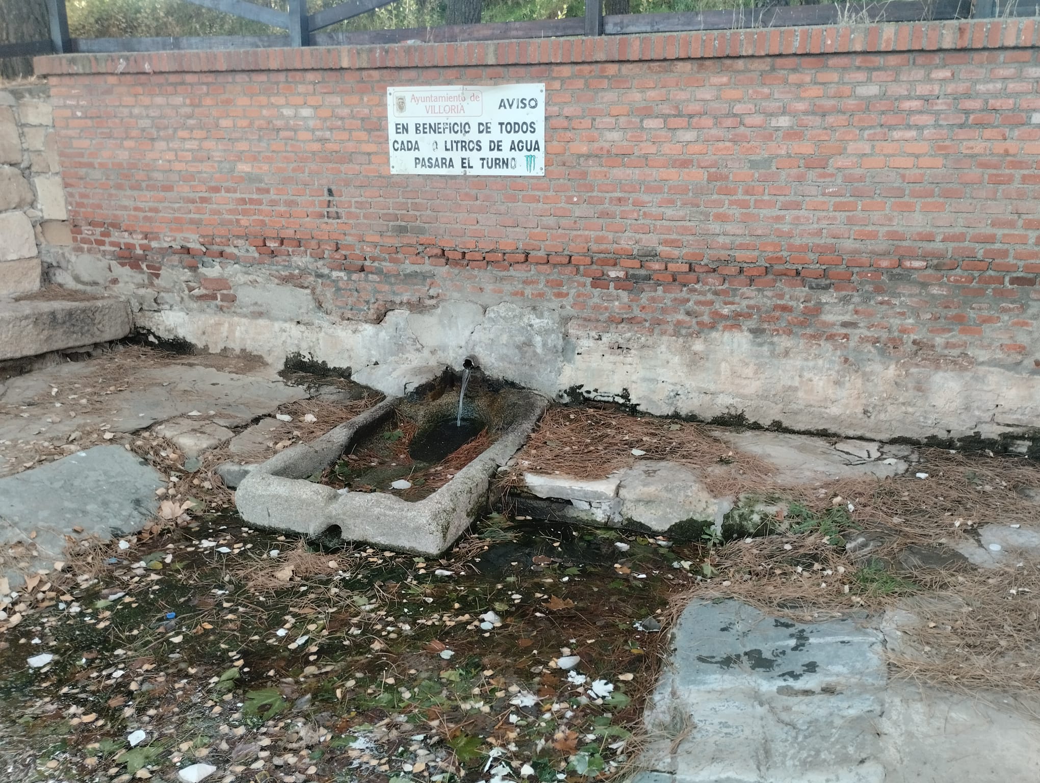Galería de imágenes de Villoria