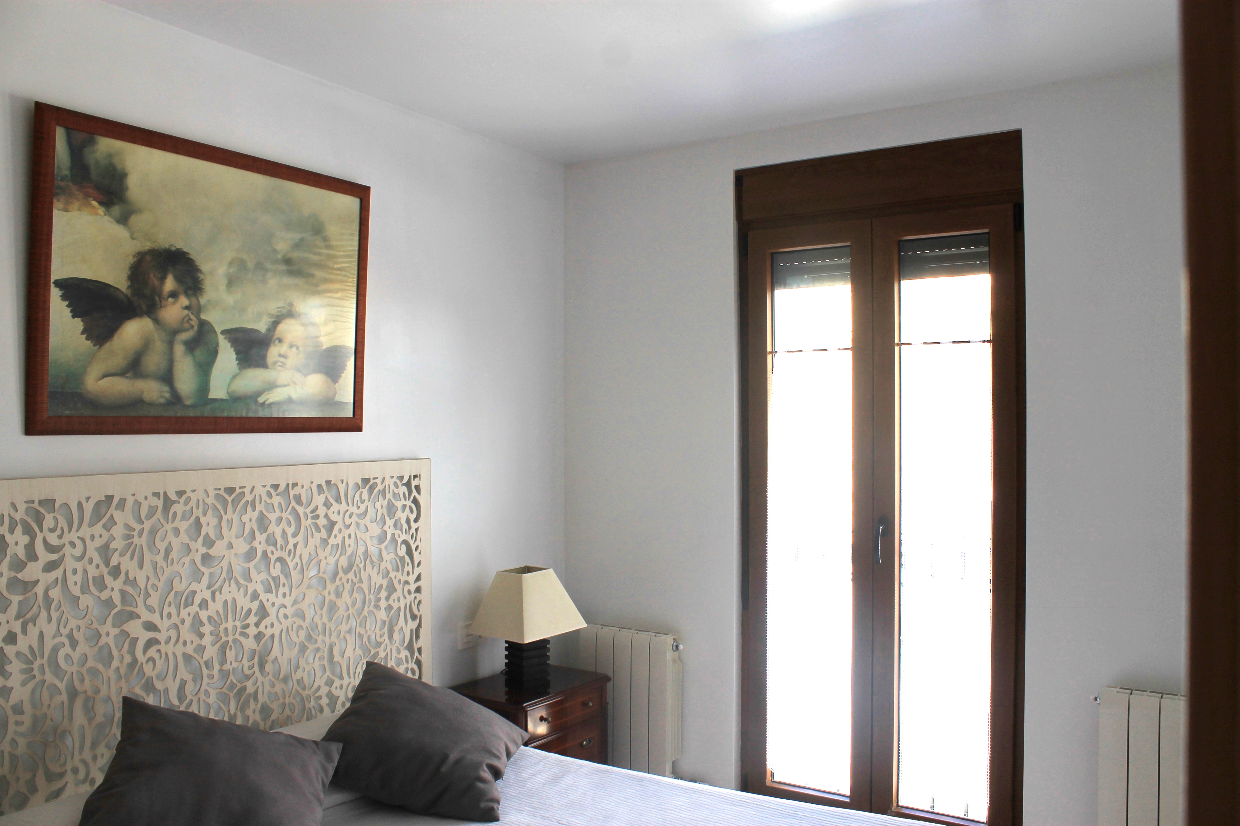 Habitación principal
